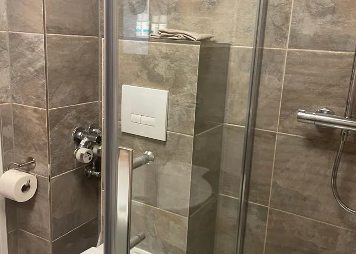 City Apartment Daire *