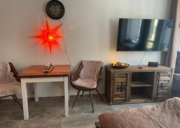 City Apartment Appartement Keulen