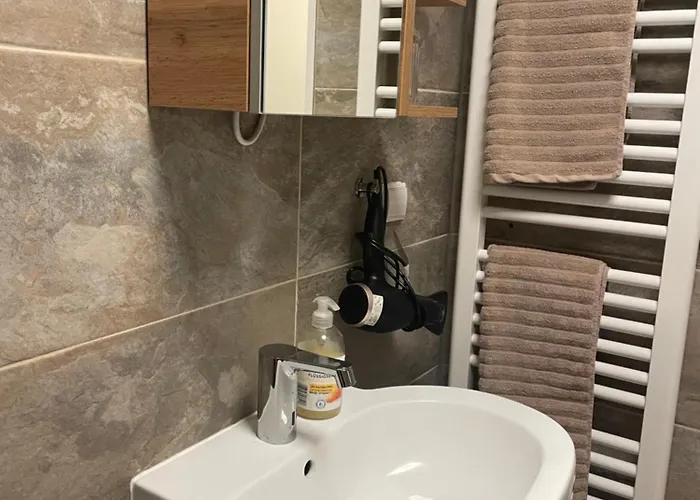 City Apartment *