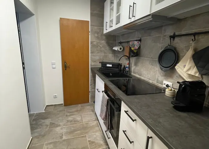 City Apartment *