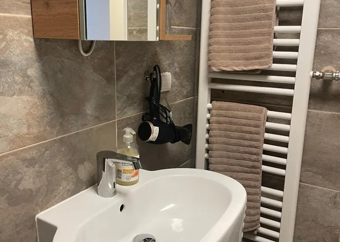 City Apartment