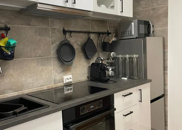 City Apartment