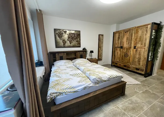 City Apartment