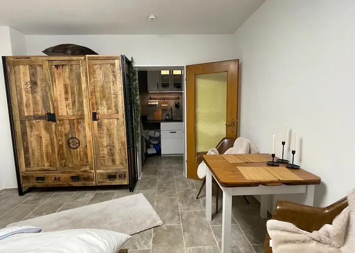 City Apartment Appartement Keulen