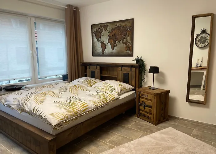 City Apartment