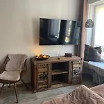 City Apartment Lejlighed