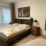 City Apartment