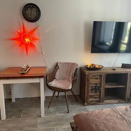 City Apartment Apartamento Colonia