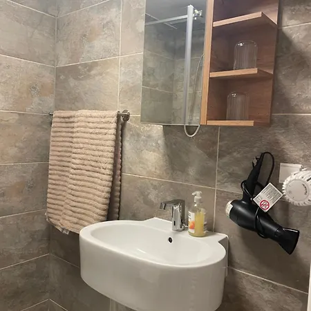 City Apartment * Кёльн