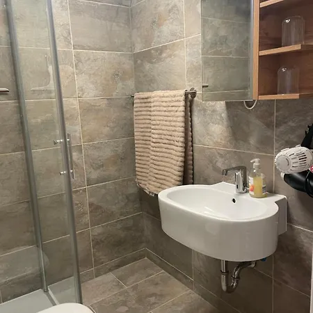 Апартаменты City Apartment Кёльн