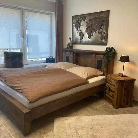 City Apartment * Кёльн