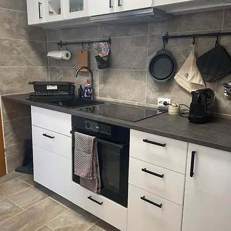 City Apartment Кёльн