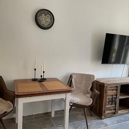 City Apartment