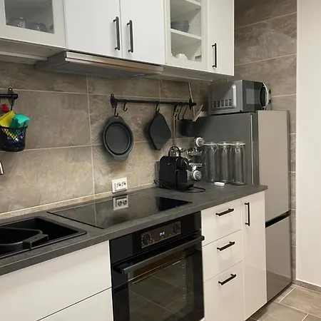 City Apartment