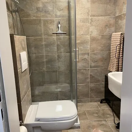 City Apartment 아파트