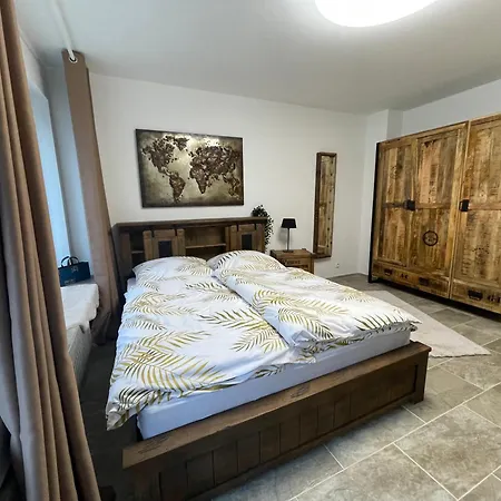 City Apartment