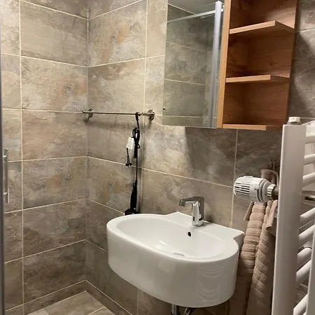 City Apartment 아파트 쾰른