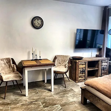 Apartamento City Apartment Colónia