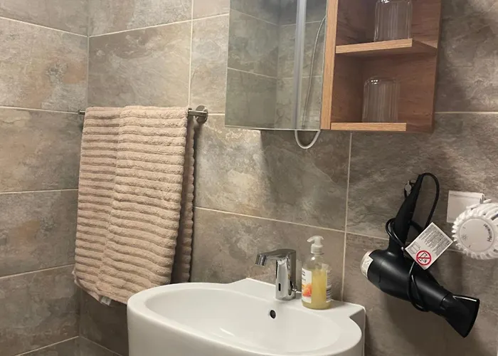 City Apartment * Colonia