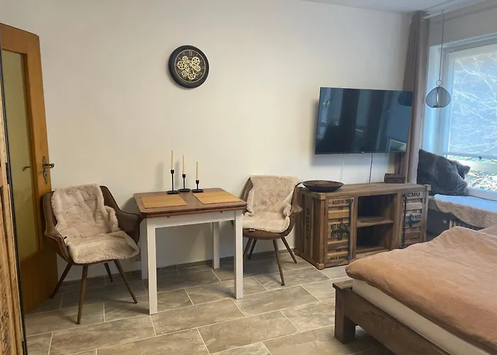 City Apartment Appartement *