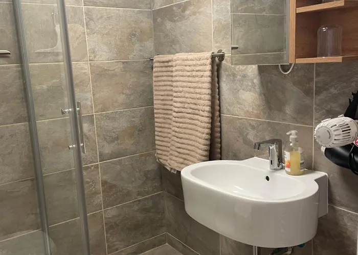 Appartement City Apartment Keulen