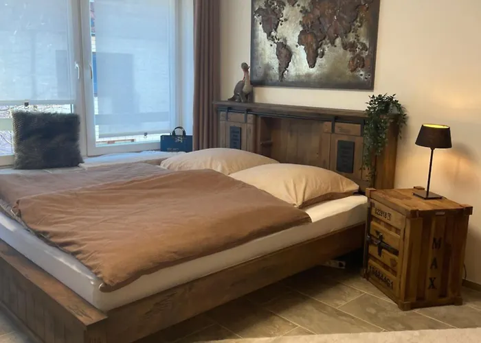 City Apartment * Colonia