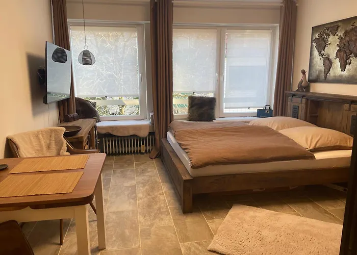 City Apartment * Keulen