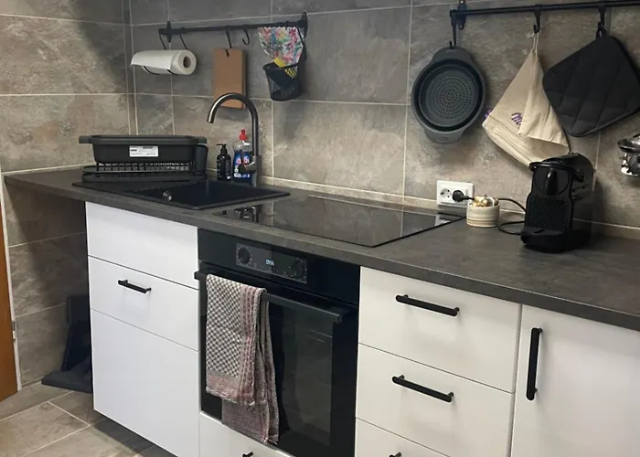 City Apartment Keulen