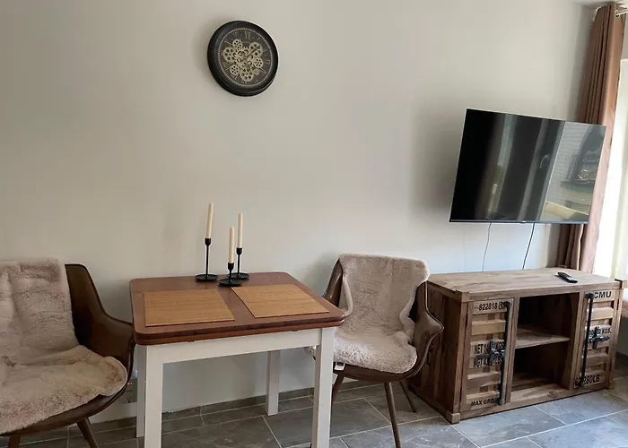 City Apartment * Keulen