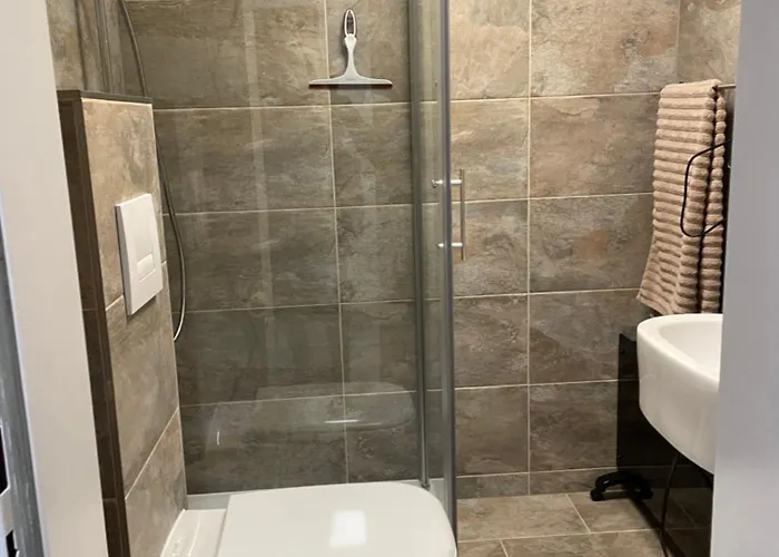 City Apartment Appartement