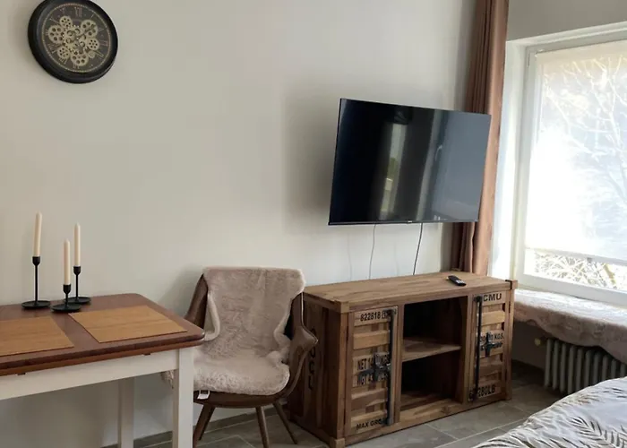 Appartement City Apartment Keulen