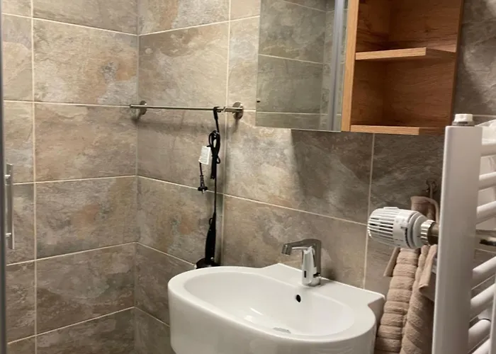 City Apartment Apartamento Colonia