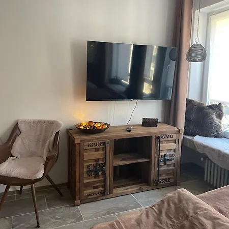 City Apartment Appartement