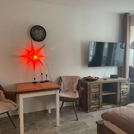 City Apartment Appartement *