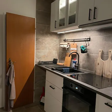 Appartement City Apartment *