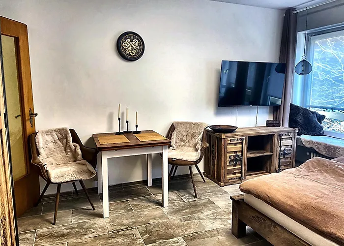 Apartmán City Apartment Kolín nad Rýnem