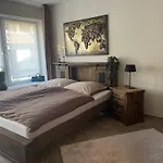 City Apartment דירה