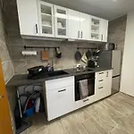 City Apartment דירה קלן