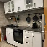 דירה City Apartment קלן