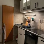 דירה City Apartment *