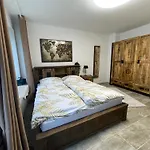 City Apartment