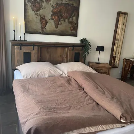 City Apartment
