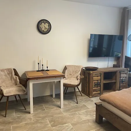 City Apartment Lejlighed *