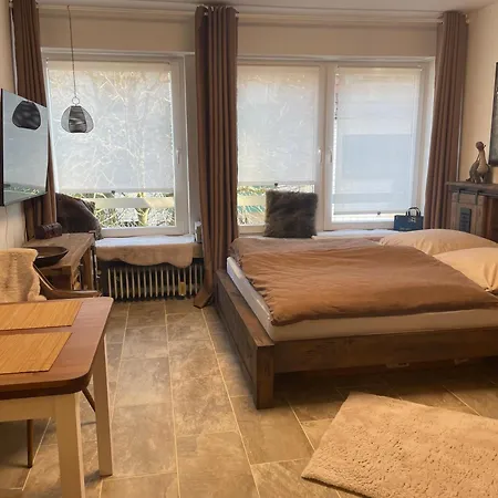 City Apartment * Colonia